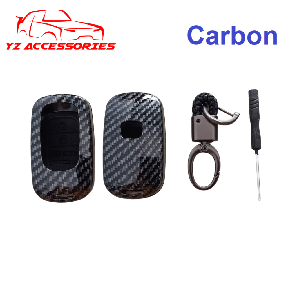 Casing Kunci Remote Honda BRV BR-V 2022 Up