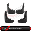 Mud Guard Karpet Lumpur Wuling Air ev
