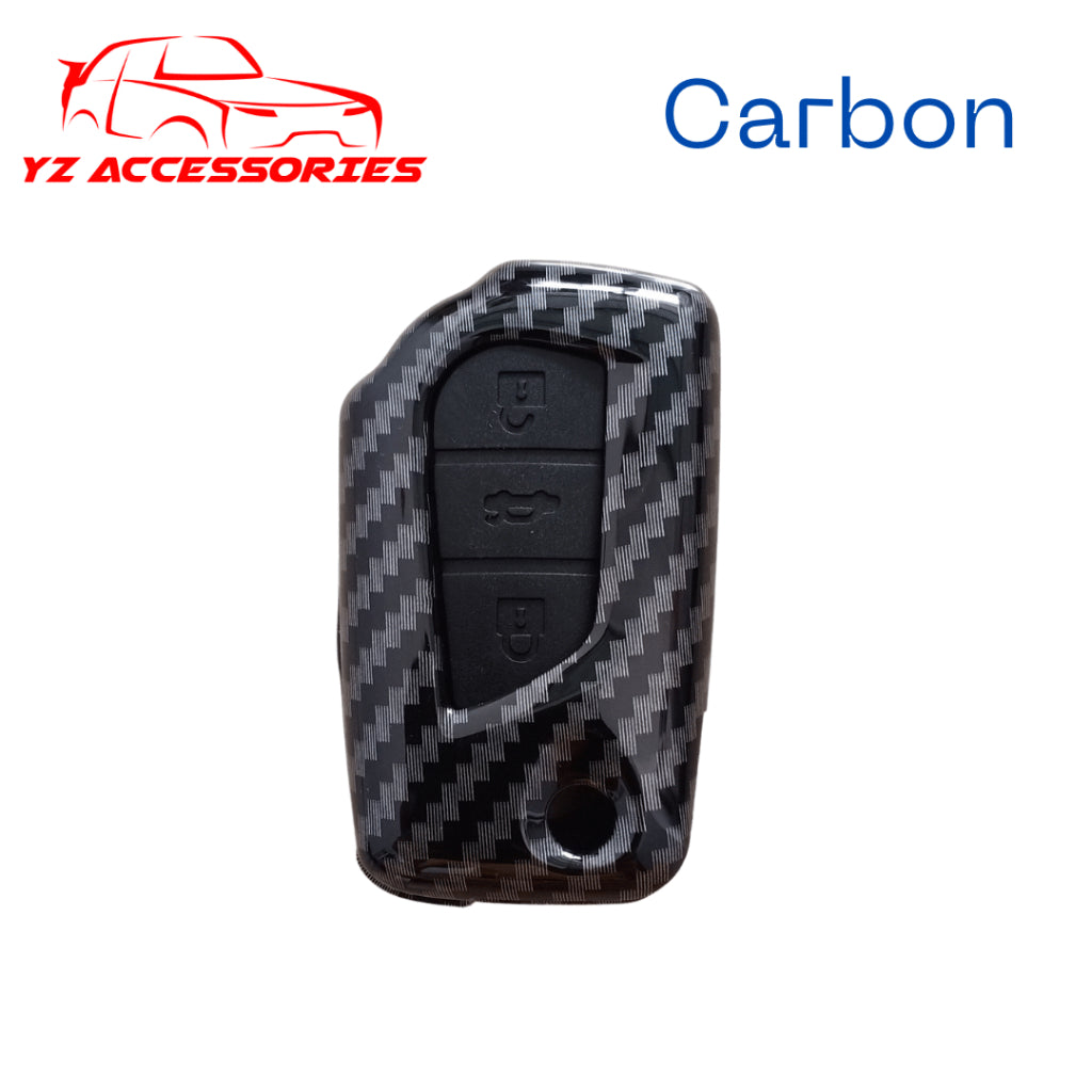 Casing Kunci Remote All New Innova Reborn 2016 Up