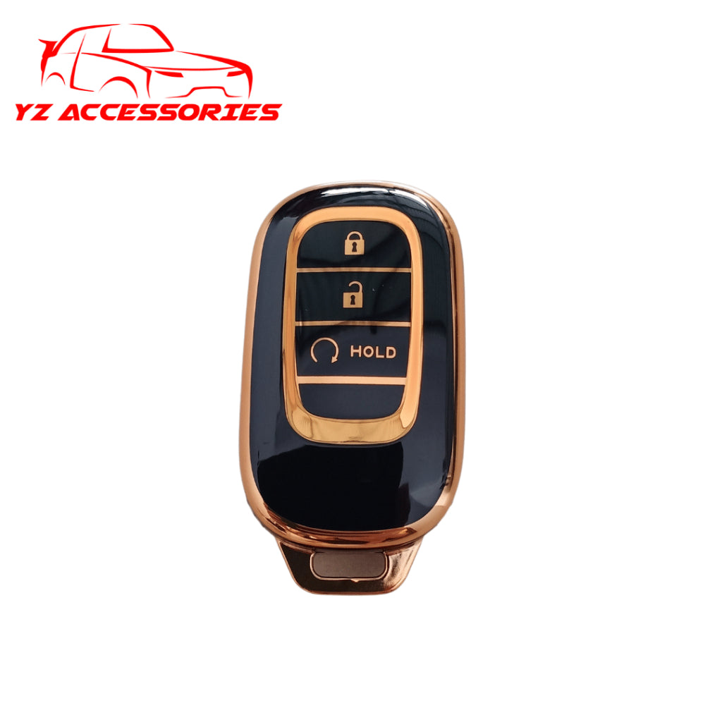 Casing Kunci Remote Honda BRV BR-V 2022 Up