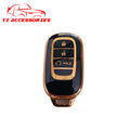 Casing Kunci Remote Honda BRV BR-V 2022 Up