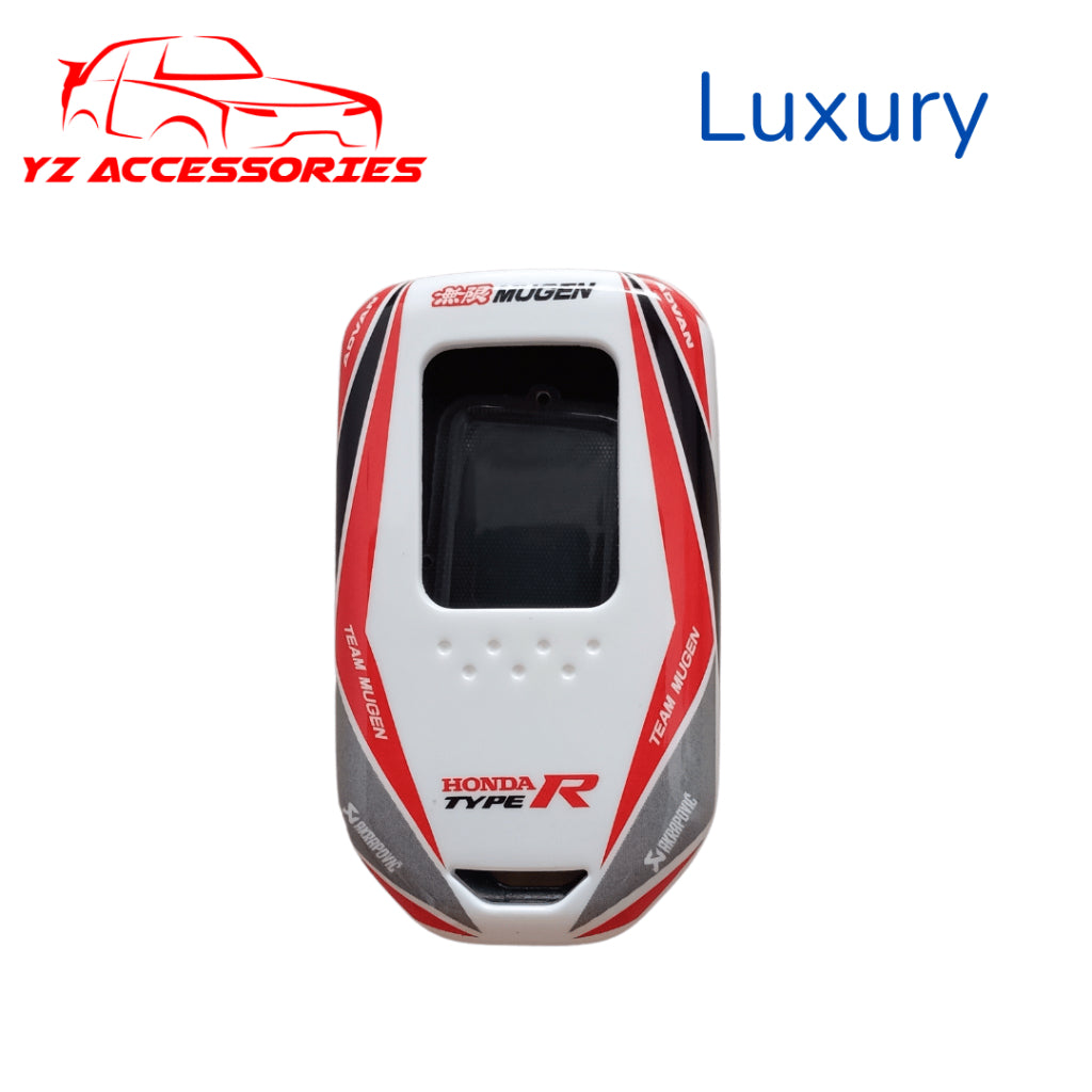 Casing Kunci Remote Honda Jazz HRV HR-V 2014 - 2021