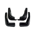 Mud Guard / Karpet Lumpur Toyota Calya