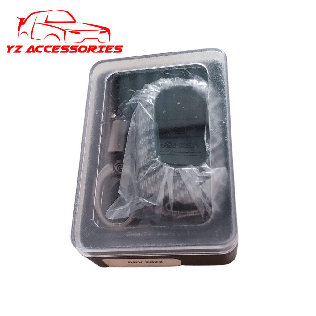 Casing Kunci Remote Honda BRV BR-V 2022 Up