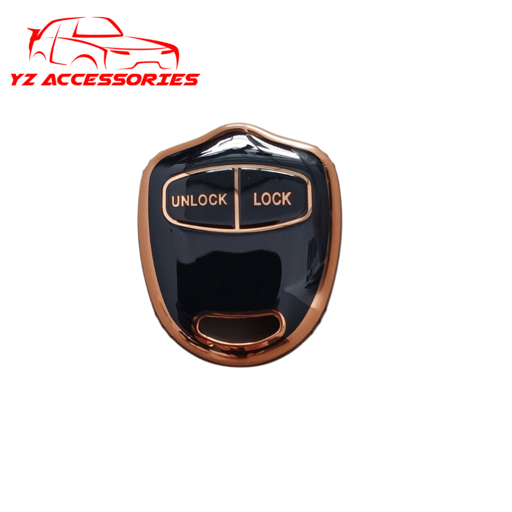 Casing Kunci Remote Pajero Sport Lama
