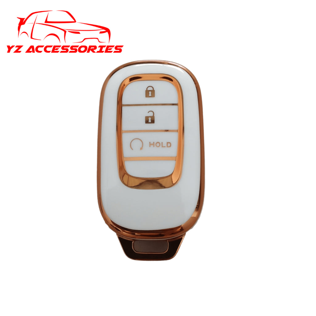Casing Kunci Remote Honda BRV BR-V 2022 Up