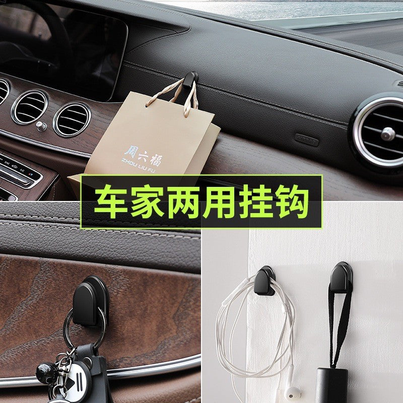 Gantungan Dashboard Hook Mobil Serba Guna