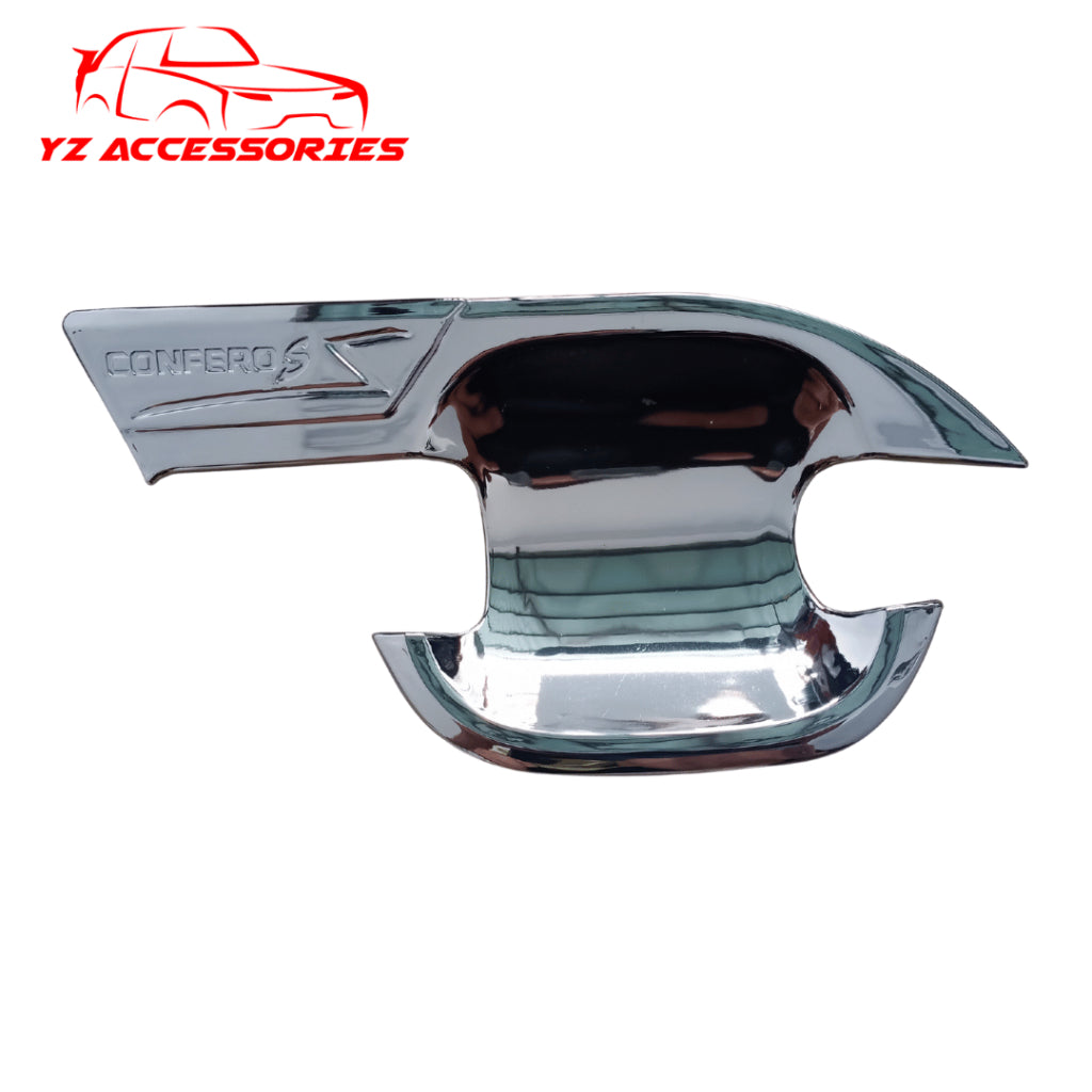Outer Mangkok Wuling Confero S Chrome