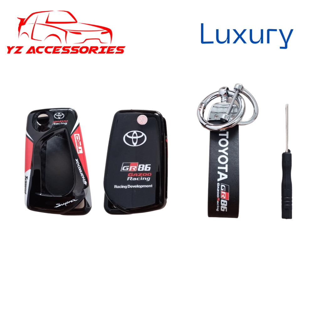 Casing Kunci Remote All New Innova Reborn 2016 Up