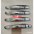 Cover Handle All New Ertiga 2018 Up Chrome Type GL / GA