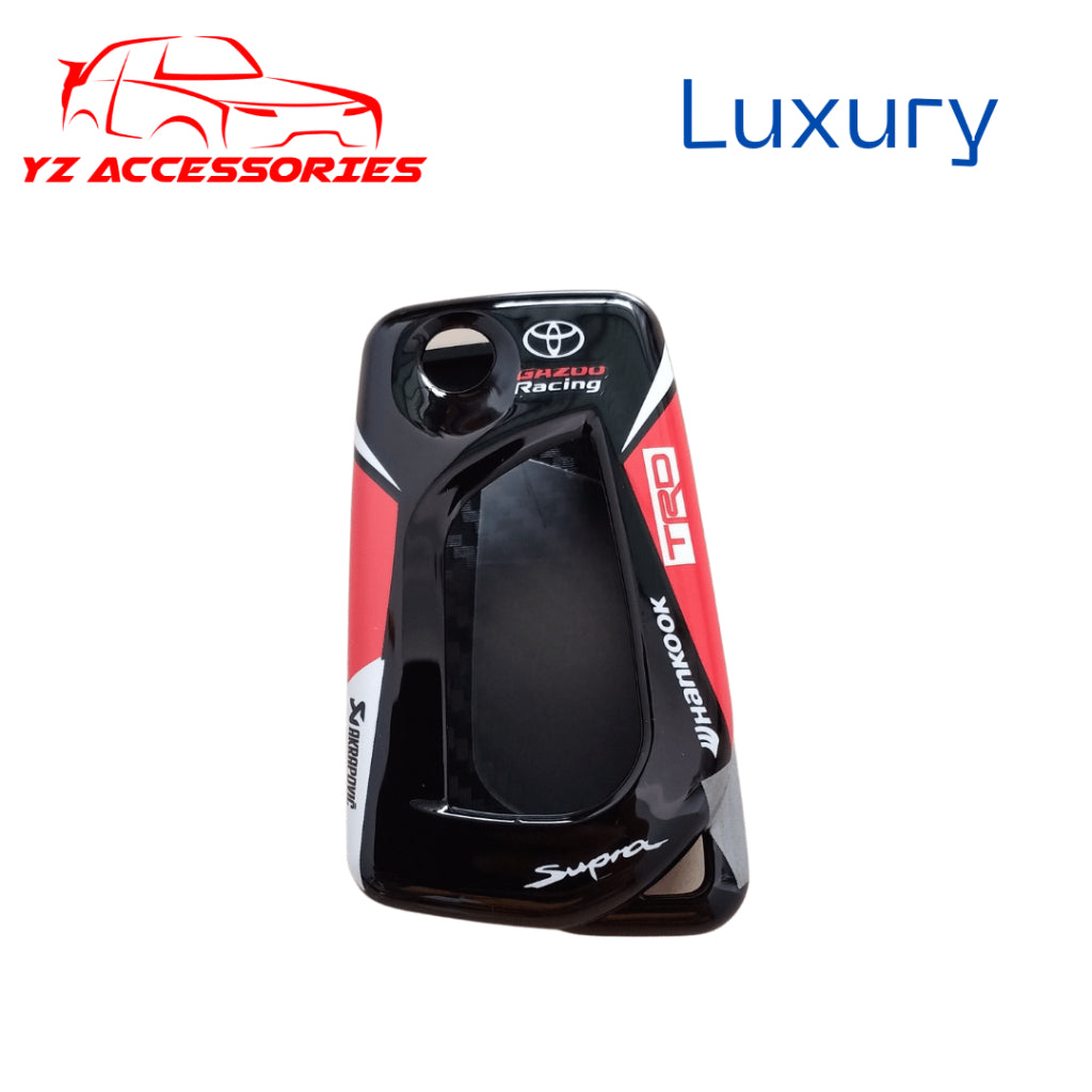 Casing Kunci Remote All New Innova Reborn 2016 Up