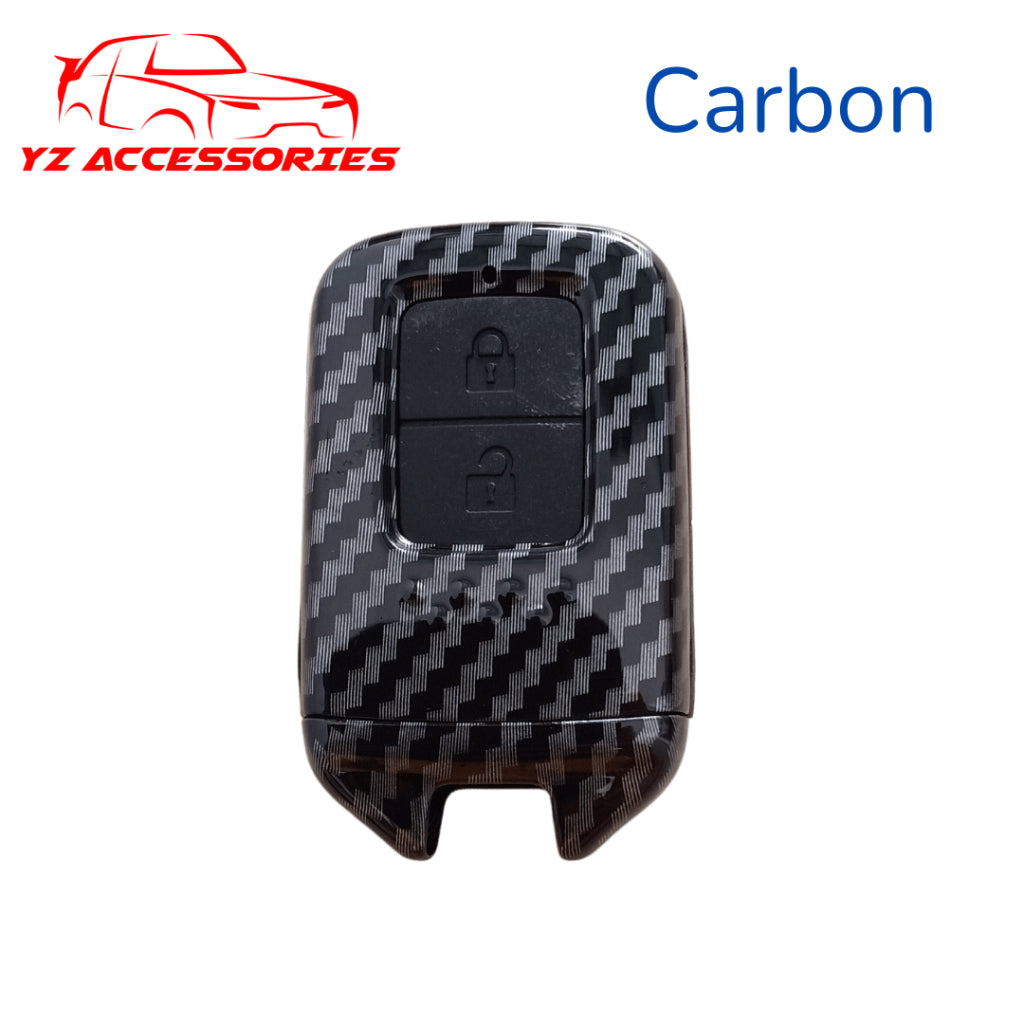 Casing Kunci Remote Honda Jazz HRV HR-V 2014 - 2021