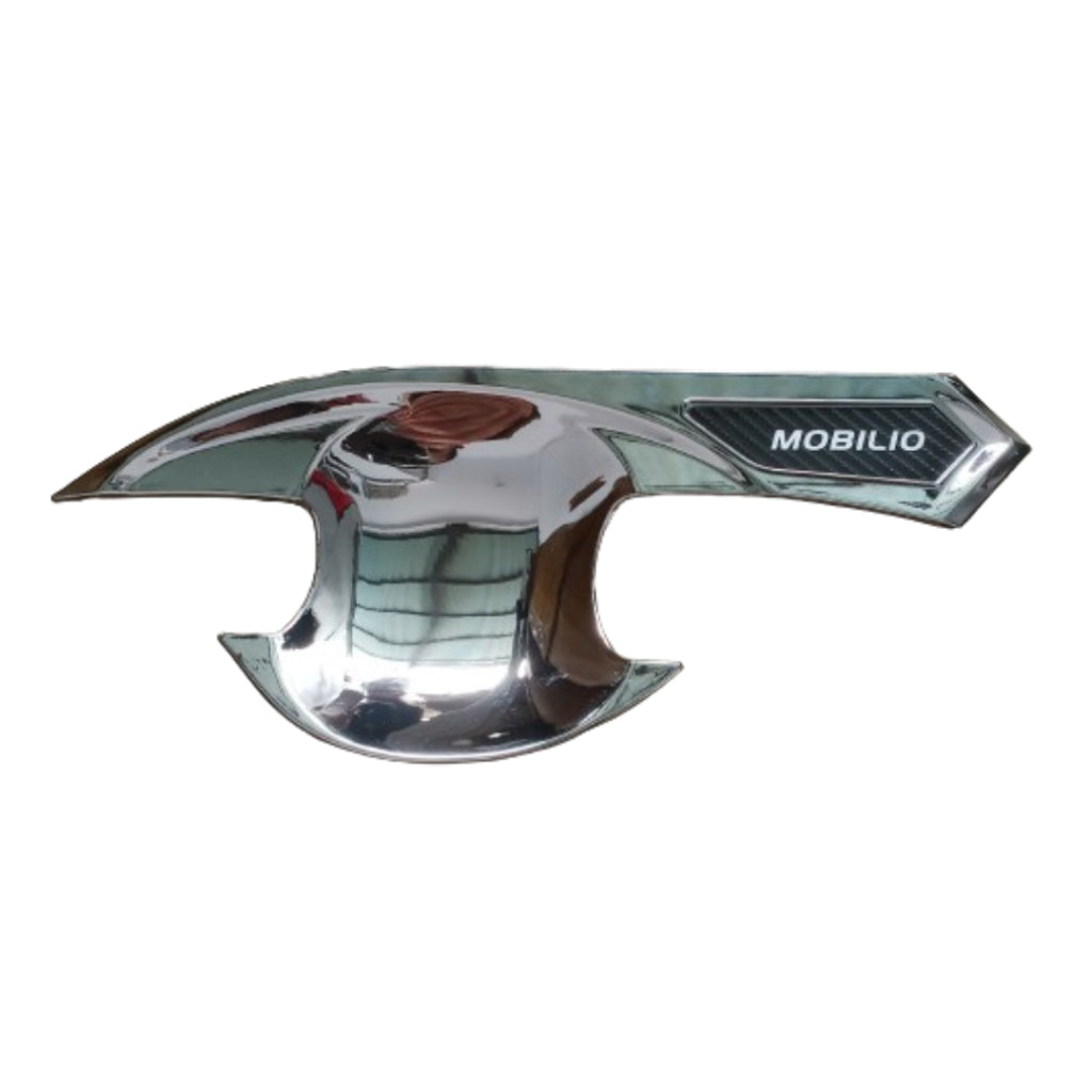 Outer Mangkok Honda Mobilio Chrome Hitam Dop Doff