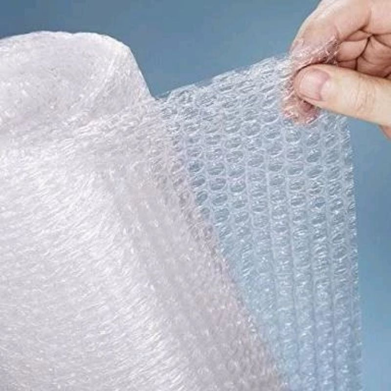 Extra Packing Bubble Warp