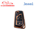Casing Kunci Remote All New Innova Reborn 2016 Up