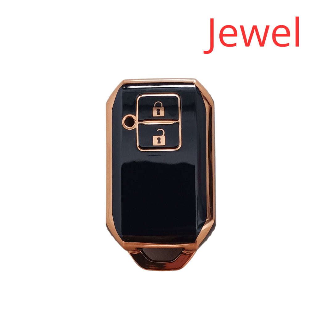 Casing Kunci Remote All New Ertiga / XL7 2018 Up