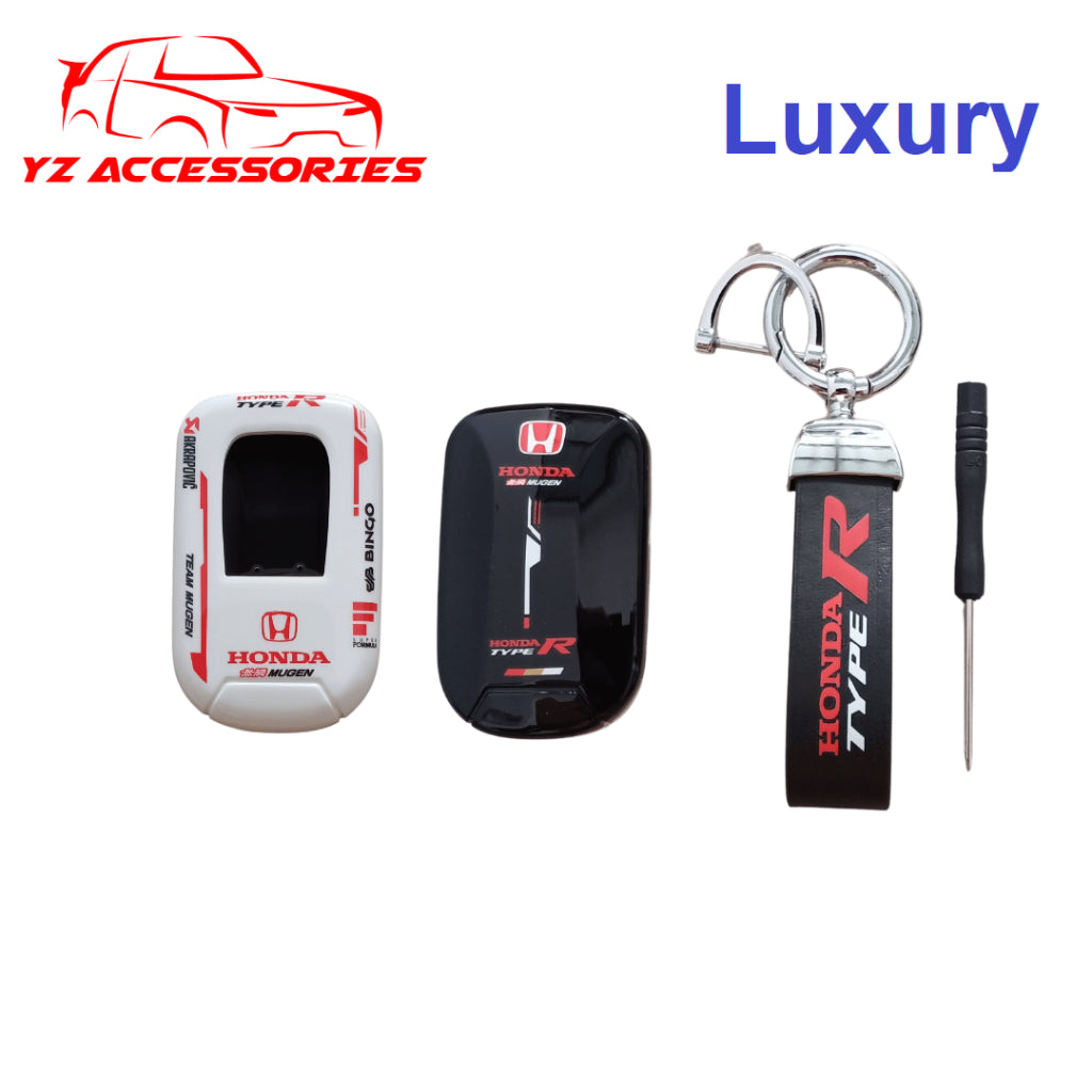 Casing Kunci Remote Honda BRV BR-V 2022 Up