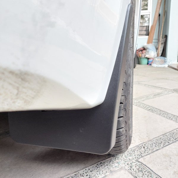 Mud Guard / Karpet Lumpur Toyota Calya