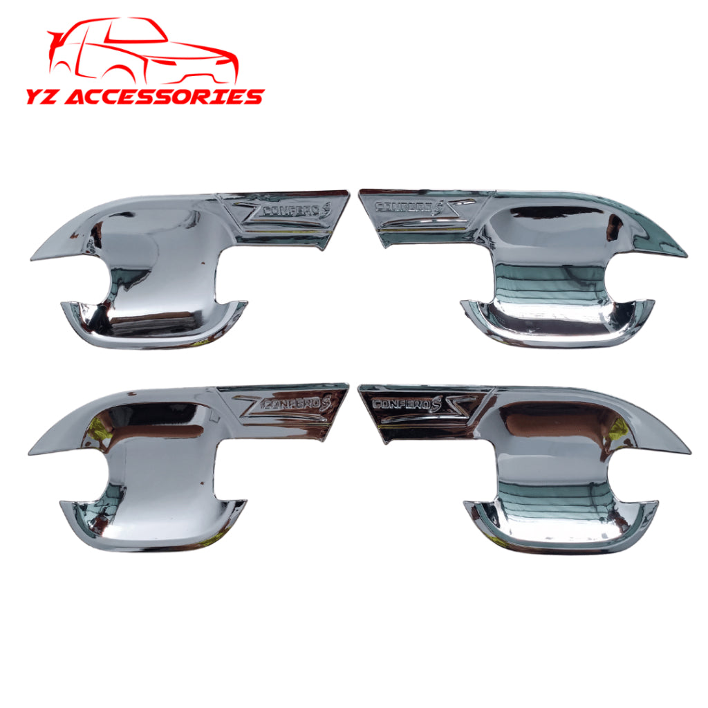 Outer Mangkok Wuling Confero S Chrome