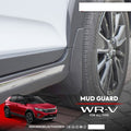 Mud Guard Karpet Lumpur Honda WR-V WRV
