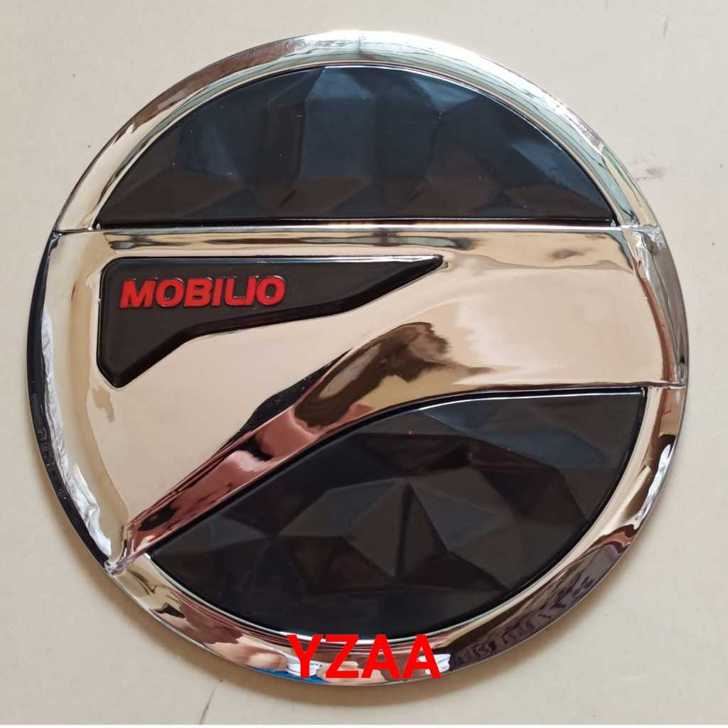 Tutup Tangki Tank Cover Honda Mobilio