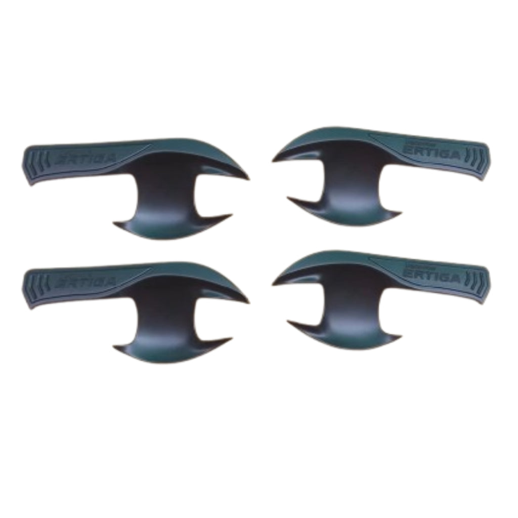 Outer Mangkok Handle All New Ertiga 2018 Up Hitam Dop Doff