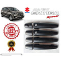 Cover Handle All New Ertiga 2018 Up Hybrid / GX Hitam Dop Doff