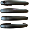 Cover Handle All New Ertiga 2018 Up GL / GA Hitam Dop Doff