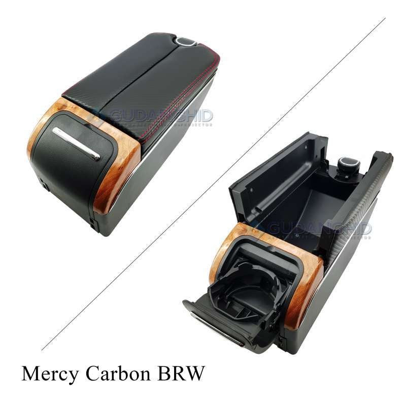Armrest Yaris Vios Limo Console Box Yaris Vios
