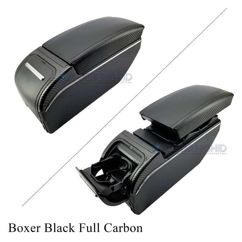 Armrest Console Box Mobil Agya Ayla 2013 2022