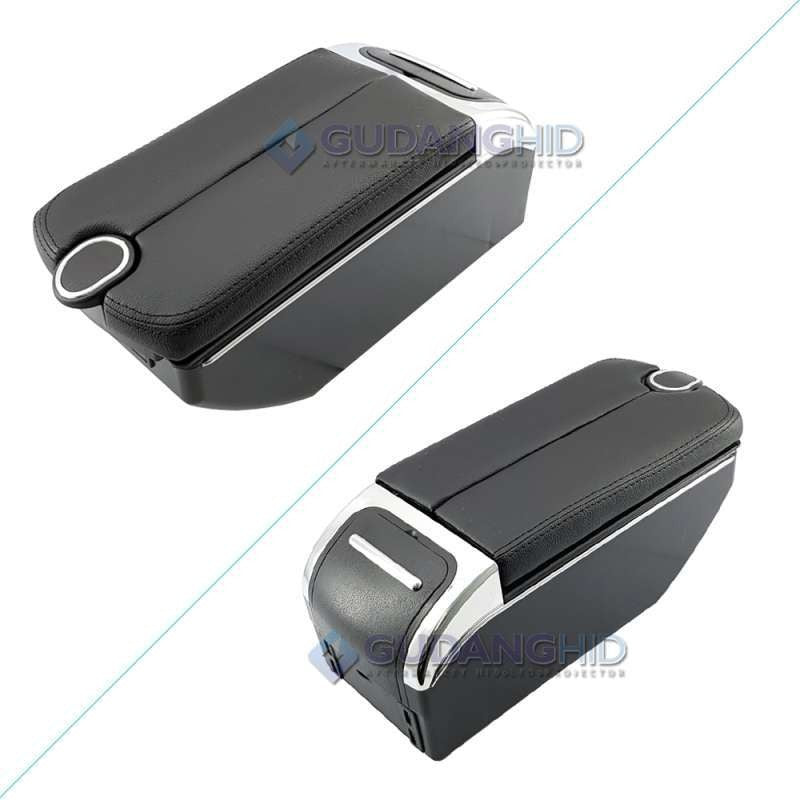 Armrest Console Box Mobil Agya Ayla 2023 Up