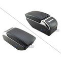 Armrest Console Box Mobil Brio Mobilio BRV