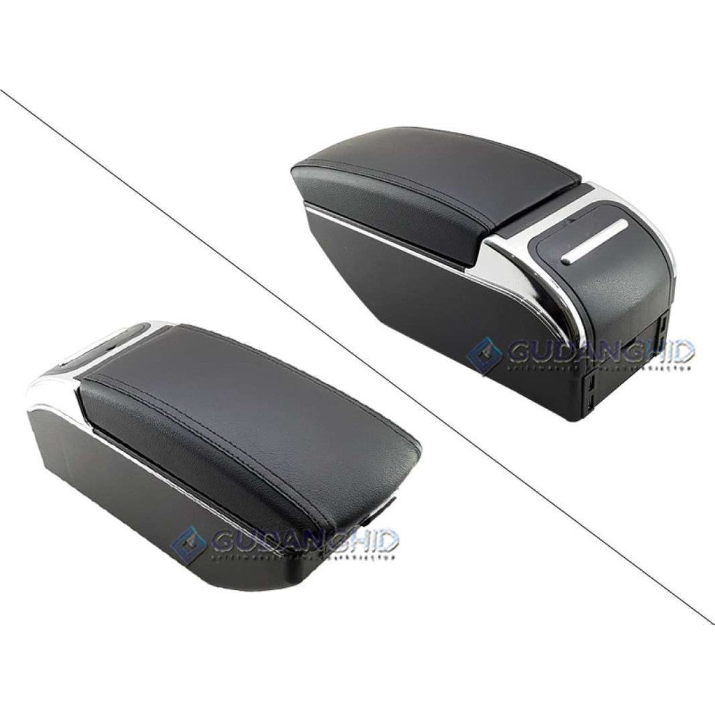 Armrest Console Box Mobil Brio Mobilio BRV