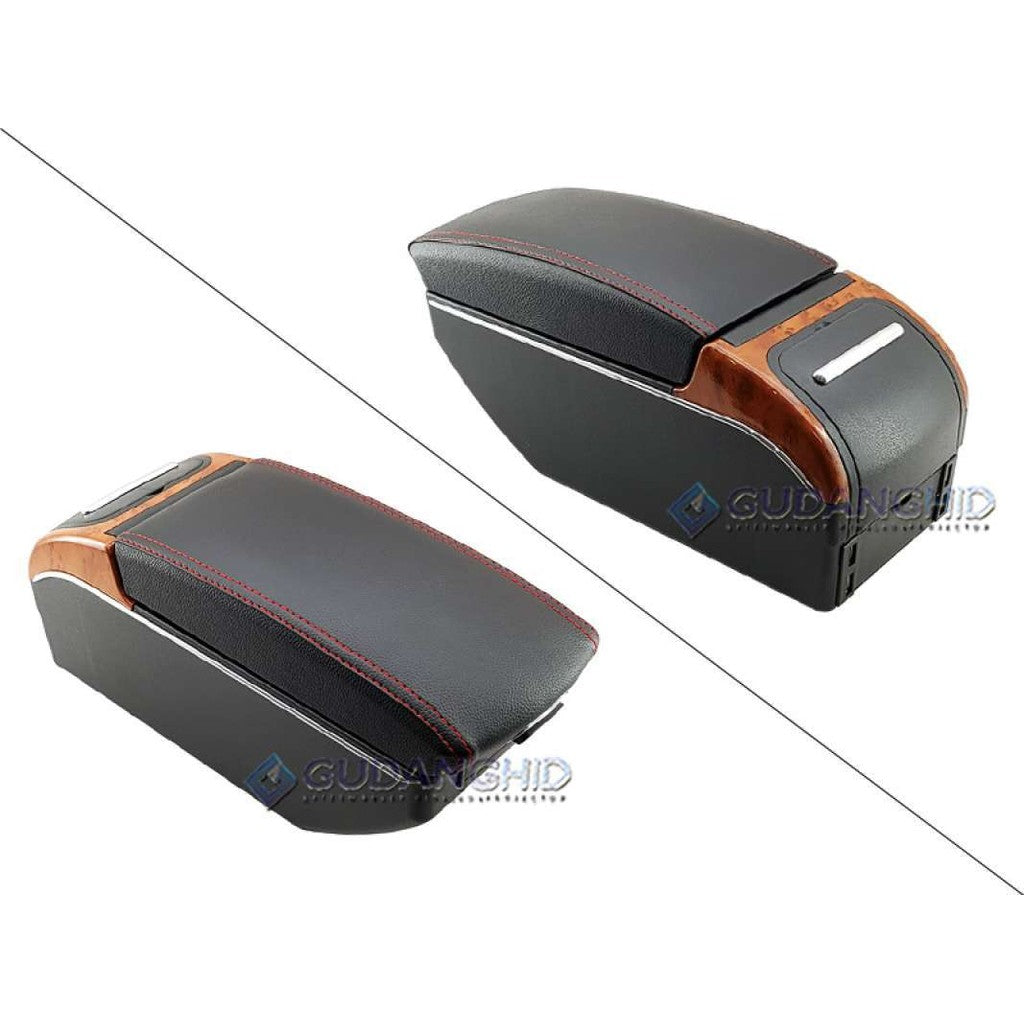 Armrest Yaris Vios Limo Console Box Yaris Vios