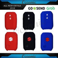 Casing Silicon / Silikon Kunci Remote Suzuki All New Ertiga / XL7 2018 Up