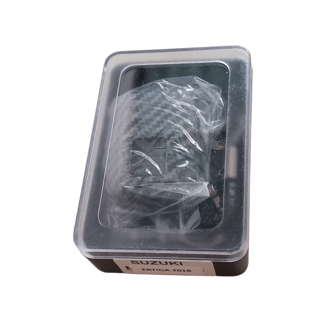 Casing Kunci Remote All New Ertiga / XL7 2018 Up