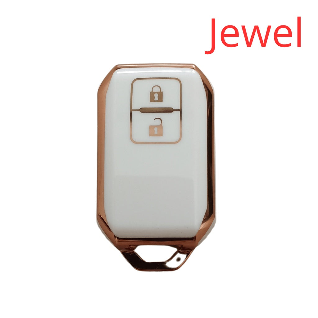 Casing Kunci Remote All New Ertiga / XL7 2018 Up