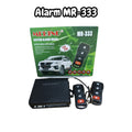 Alarm Mobil Anti Maling Remote Universal Merino