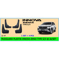 Mud Guard Karpet Lumpur Innova Zenix Type G/V