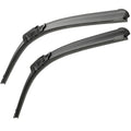 Wiper Mobil Honda City 2009 - on Sepasang