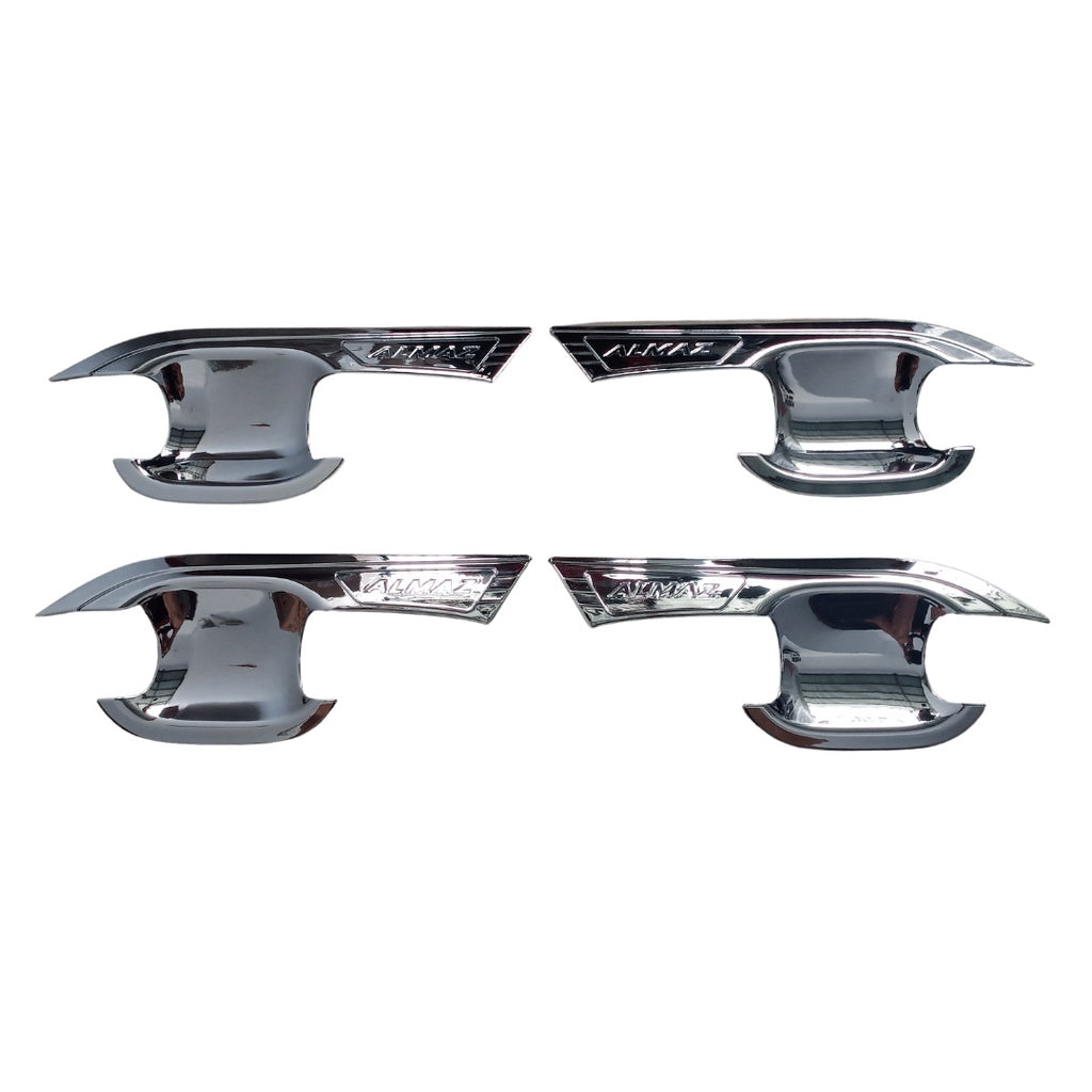 Outer Mangkok Wuling Almaz Chrome
