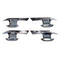 Outer Mangkok Wuling Almaz Chrome