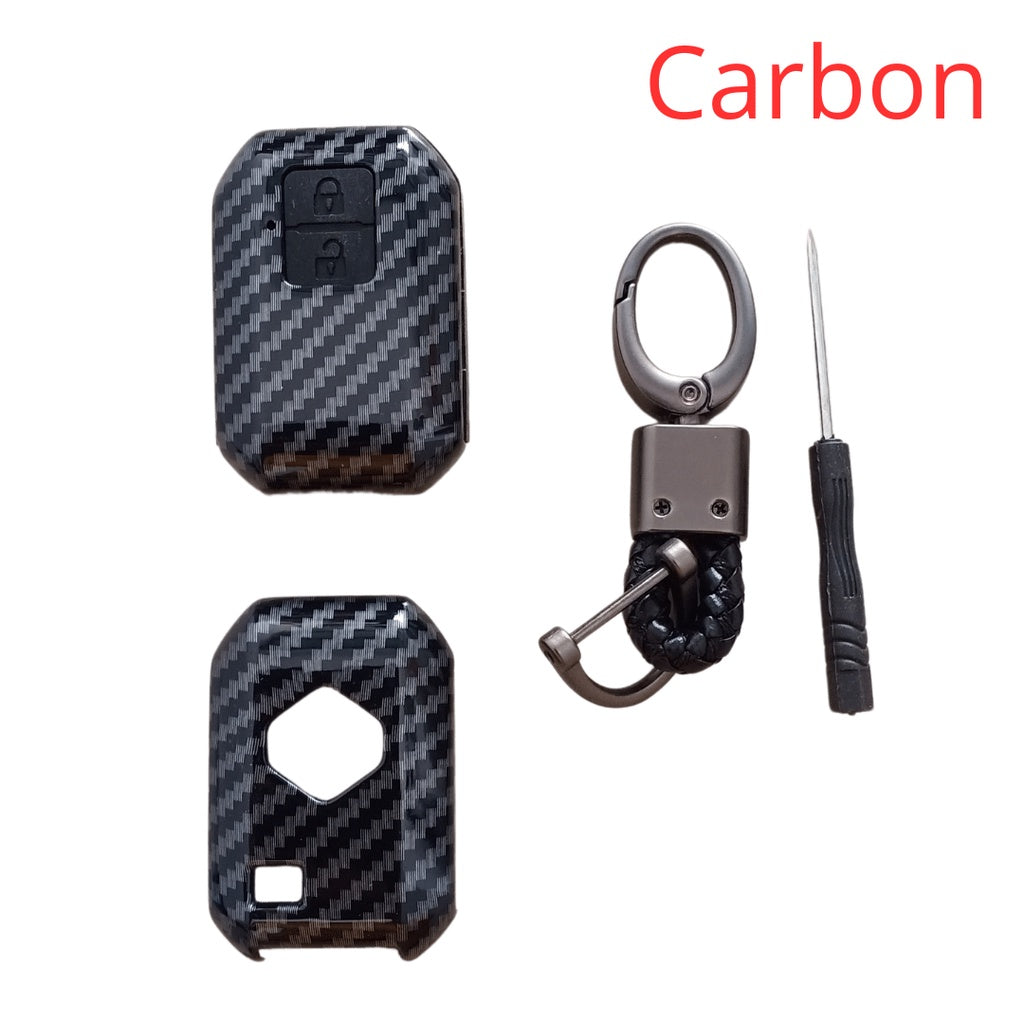 Casing Kunci Remote All New Ertiga / XL7 2018 Up