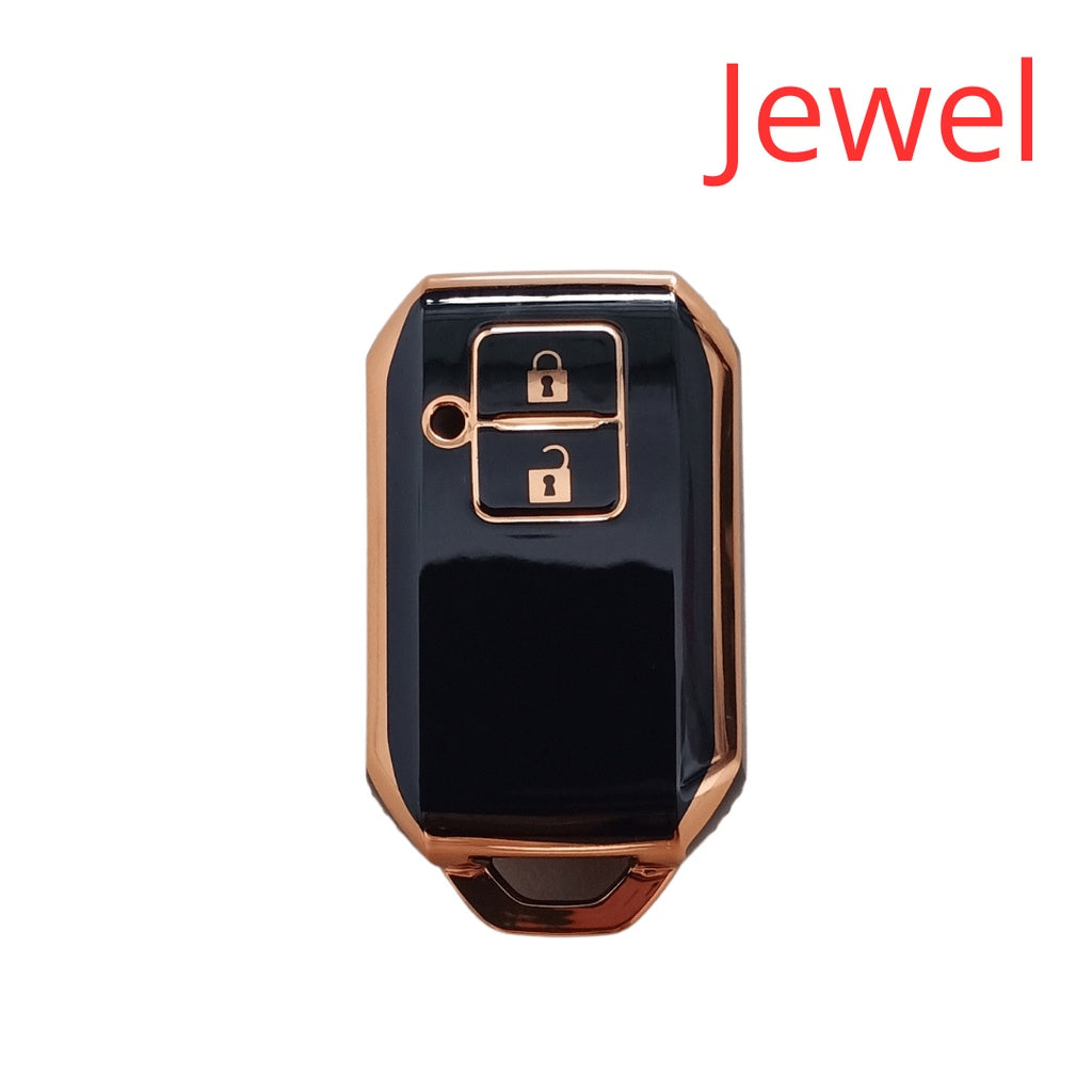 Casing Kunci Remote All New Ertiga / XL7 2018 Up