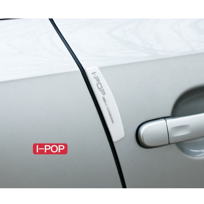 Pelindung Pintu Mobil Door Guard Karet Bendera