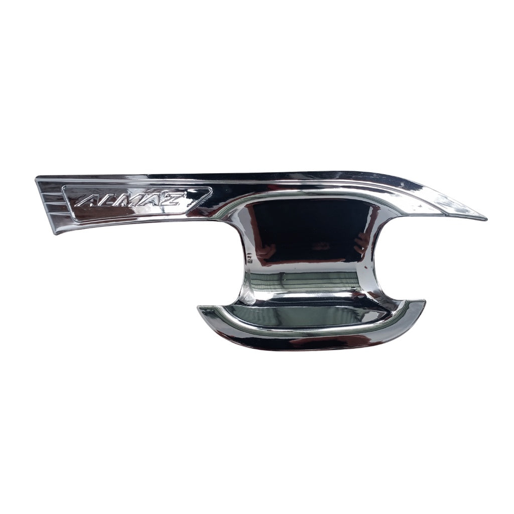 Outer Mangkok Wuling Almaz Chrome