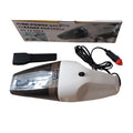 Vacuum Vacum cleaner mobil Portable Penyedot Debu Mobil 12V