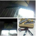 Led DRL Model Fortuner
