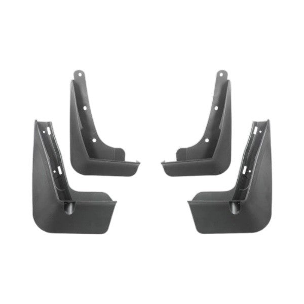 Mud Guard Karpet Lumpur Innova Zenix Type Q