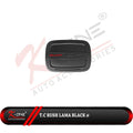 Tank Cover Tutup Tangki Rush 2006 - 2017 Hitam Dop Doff